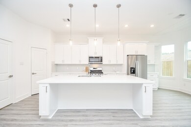 Experience the charm of a well-organized kitchen a