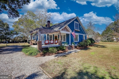 2912 Highway 11 S, Mansfield, GA 30055 - photo 5