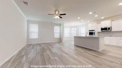 226 Dora Dr, Killeen, TX 76549 - photo 4