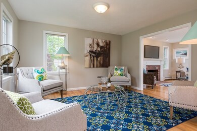 150 Chief Justice Cushing Hwy, Hingham, MA 02043 - photo 5