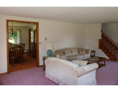 47 Sawmill Plain Rd, South Deerfield, MA 01373 - photo 5