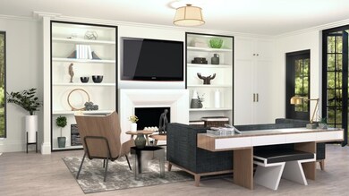 1214 W Hubbard St unit 2, Chicago, IL 60642 - photo 4