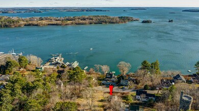 22 Harraseeket Rd, Freeport, ME 04032 - photo 3