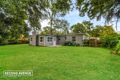 346 Brunswick Rd, Jacksonville, FL 32216 - photo 2