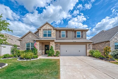 23606 McNabb Spur Ln, Rosenberg, TX 77469 - photo 5