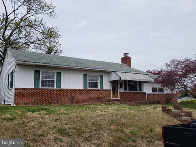 1134 Mchenry Dr, Glen Burnie, MD 21061 - photo 2