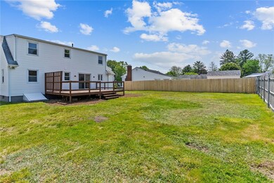 28 Arrowfield Rd, Cranston, RI 02921 - photo 6