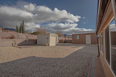 404 Sunglow Ave, Alamogordo, NM 88310 - photo 4