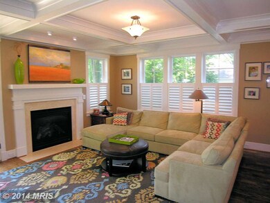 609 Highland Ave, Falls Church, VA 22046 - photo 7