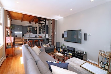 145-147 Chestnut Ave unit 4, Jamaica Plain, MA 02130 - photo 2