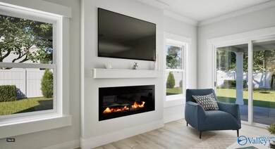 26123 Mccracken Place NW, Madison, AL 35756 - photo 7