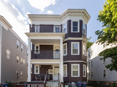 92 King St unit 2, Dorchester, MA 02122 - photo 2