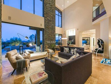 Great Room.
