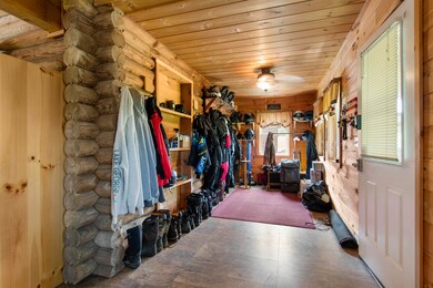 2142 Halls Stream Rd, Pittsburg, NH 03592 - photo 5