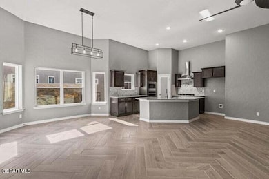 6064 Summer Ridge, Sunland Park, NM 88008 - photo 3