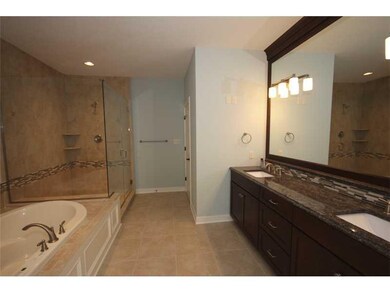 Master Bath/Spa.