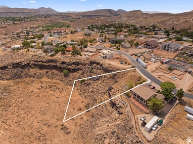 1591 S Rim Dr unit 7, Toquerville, UT 84774 - photo 6