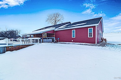 6908 Sanger Hill Rd, Waterville, NY 13480 - photo 5