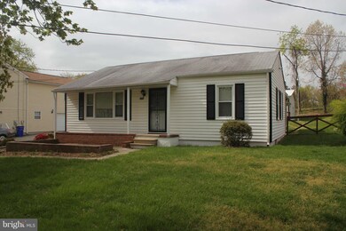 9247 Whiskey Bottom Rd, Laurel, MD 20723 - photo 2