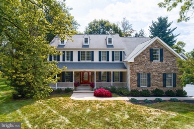 1145 Taylor Dr, Langhorne, PA 19047 - photo 4