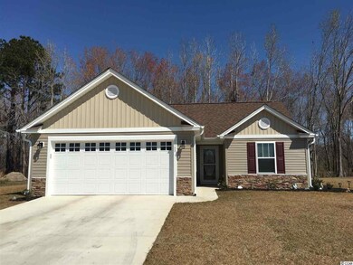 3468 Holly Loop unit Oak Glenn, Lot 183, Conway, SC 29527 - photo 2