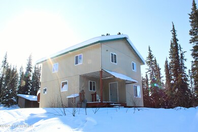 Tract F No Road Asls 87-88, Glennallen, AK 99588 - photo 4