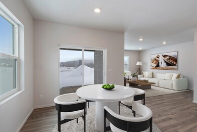 3905 S Keller Ln, Spokane Valley, WA 99206 - photo 6