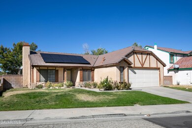 44609 Grove Ln, Lancaster, CA 93534 - photo 2