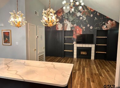 1745 Eaglewood Dr, Tyler, TX 75703 - photo 2