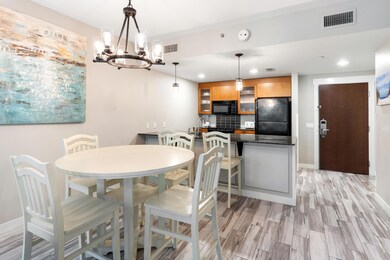 Dining and Kitchen