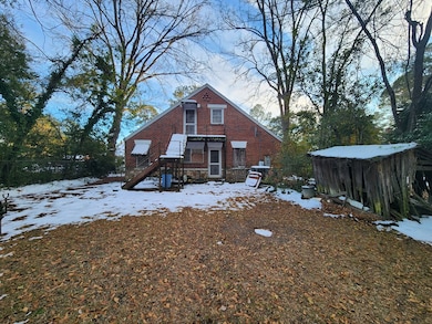 625 W Mercer Ave, Albany, GA 31701 - photo 3