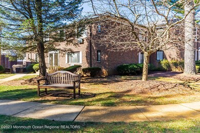 201 Manor E unit 201, Red Bank, NJ 07701 - photo 2