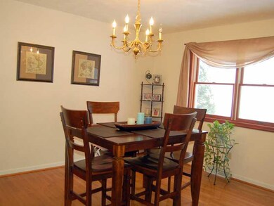 Dining Room.