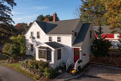 2 Eaton Cir, North Reading, MA 01864 - photo 4