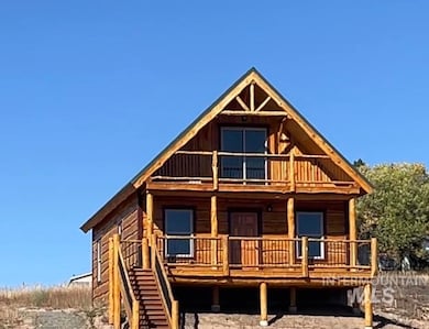 114 Herrick Ln, Cascade, ID 83611 - photo 2