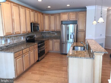 1503 Broadneck Place unit 3-301, Annapolis, MD 21409 - photo 4