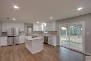 3710 Honeysuckle Ln, Texarkana, TX 75503 - photo 5