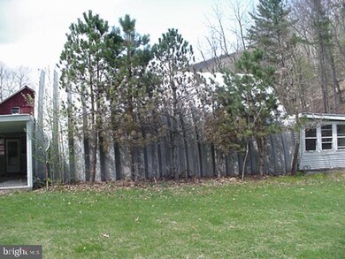 933 Horn Camp Rd, Rio, WV 26755 - photo 5