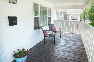 Porch