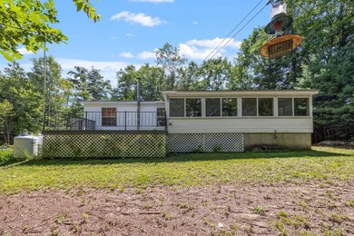 1052 Corn Hill Rd, Webster, NH 03303 - photo 4