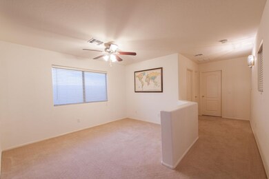 Den (potential 3rd bedroom)