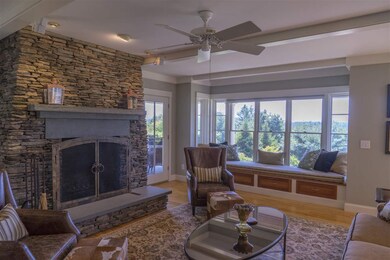 201 Country Club Loop, Stowe, VT 05672 - photo 2