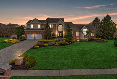 9 Arbor Ct, Manalapan, NJ 07726 - photo 3