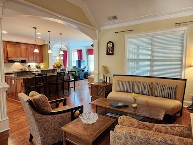 1091 Bouldercrest Way, Greensboro, GA 30642 - photo 5