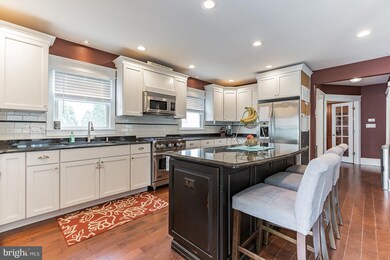 133 Hopkins Ave, Haddonfield, NJ 08033 - photo 6