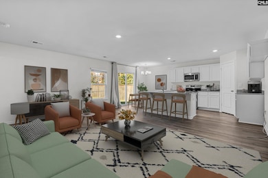 426 N High Duck Trail, Blythewood, SC 29016 - photo 2