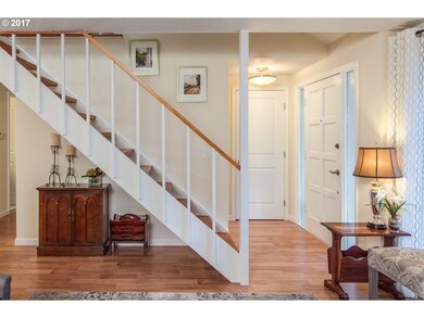 Entrance/Foyer