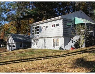 7 Lake Ave, Georgetown, MA 01833 - photo 2