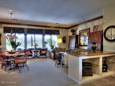 10367 E Verbena Ln, Scottsdale, AZ 85255 - photo 5