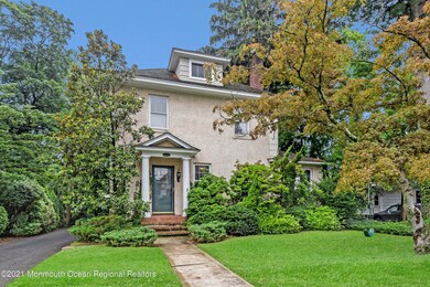 119 Pinckney Rd, Little Silver, NJ 07739 - photo 2